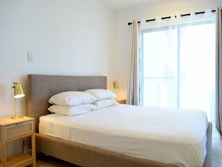 Apartment Trinity Beach Ausstattung 12
