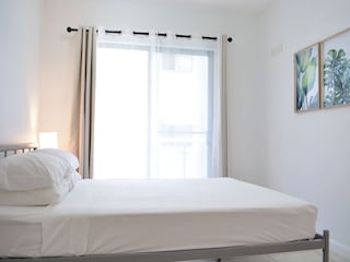 Apartment Trinity Beach Ausstattung 15