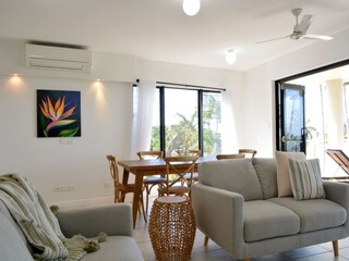 Appartamento Trinity Beach Caratteristiche 8
