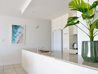 Appartement Trinity Beach Équipement 12