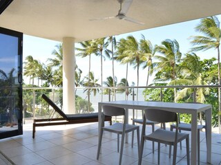 Apartment Trinity Beach Außenaufnahme 6