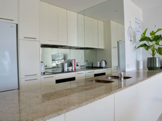 Apartment Trinity Beach Ausstattung 19
