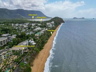 Apartment Trinity Beach  26