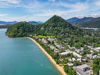Apartment Trinity Beach Umgebung 20