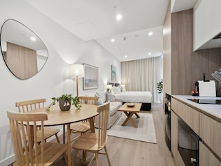 Apartment Perth Ausstattung 5