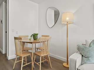 Appartement Perth Équipement 8