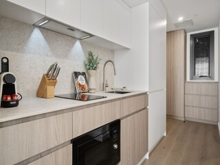 Appartement Perth Équipement 10