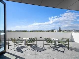 Appartamento Perth  32