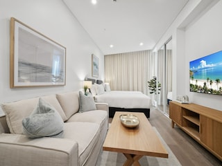 Apartment Perth Ausstattung 16