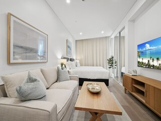 Appartement Perth Équipement 16