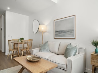 Appartement Perth Équipement 17