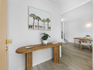 Apartamento Broadbeach Características 4