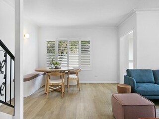 Apartamento Broadbeach Características 5