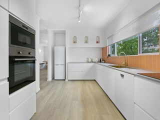 Apartamento Broadbeach Características 6