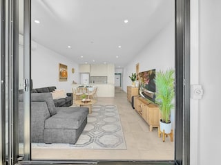 Apartamento Welt Características 16