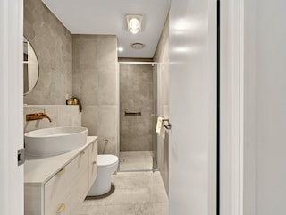 Apartamento Welt Características 18