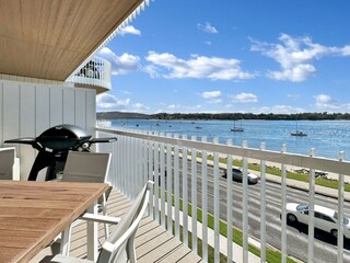 Apartamento Welt Grabación al aire libre 9