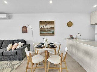 Apartamento Welt Características 15