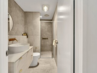 Apartamento Welt Características 18