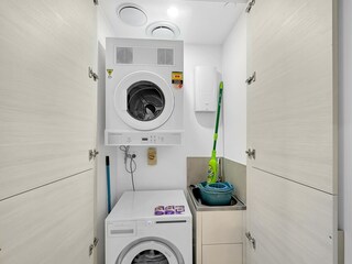 Apartamento Welt Características 19