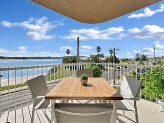 Apartamento Welt Grabación al aire libre 7