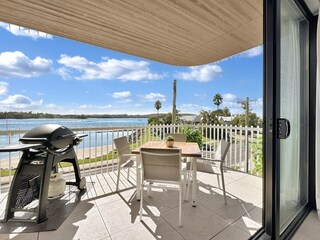 Apartamento Welt Grabación al aire libre 8