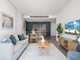 Apartment Perth Ausstattung 6