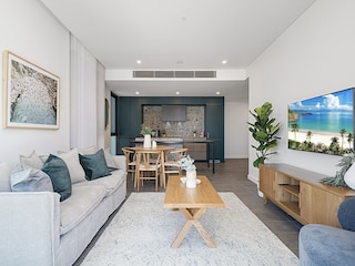 Appartement Perth Kenmerken 6