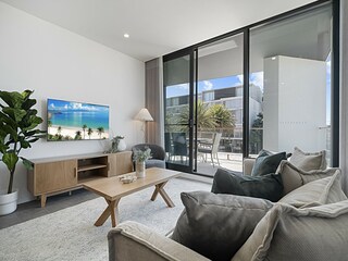 Appartement Perth Équipement 5