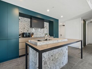 Appartement Perth Équipement 19