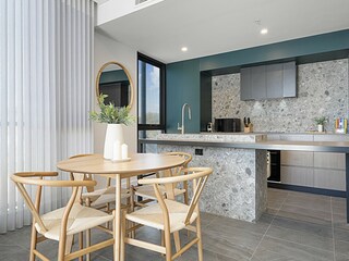 Apartment Perth Ausstattung 7