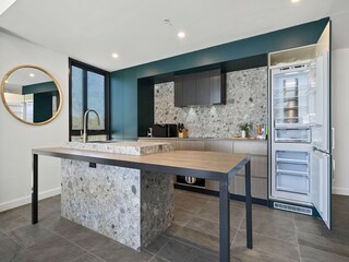 Apartamento Perth Características 20