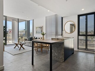 Appartement Perth Équipement 8