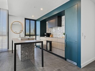 Apartamento Perth Características 7
