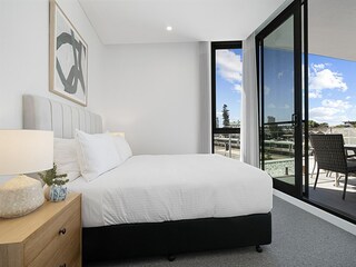 Appartamento Perth Caratteristiche 8