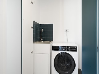 Appartement Perth Équipement 12