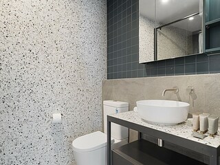 Apartment Perth Ausstattung 13