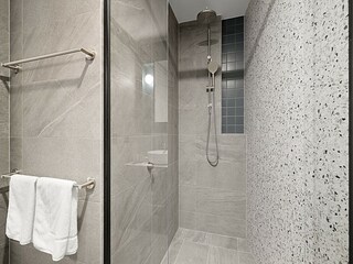 Apartamento Perth Características 14