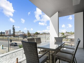 Apartment Perth Outdoor Recording 2