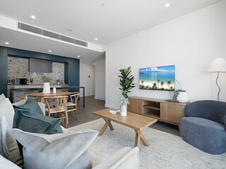 Appartement Perth Équipement 10