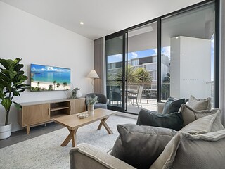 Apartamento Perth Características 13