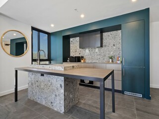 Appartamento Perth Caratteristiche 17