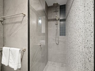 Apartamento Perth Características 19