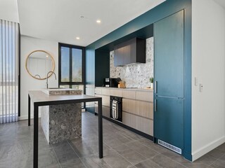 Apartamento Perth Características 23