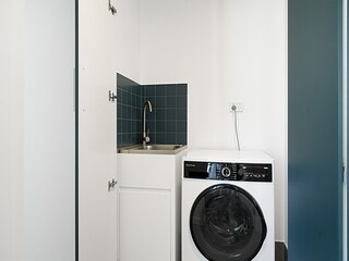 Apartamento Perth Características 5