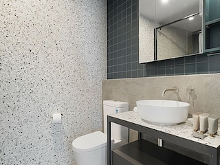 Appartement Perth Kenmerken 25