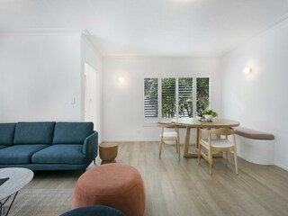 Apartamento Broadbeach Características 5