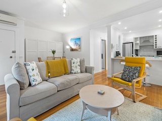 Apartment Melbourne Ausstattung 10