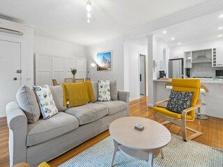 Appartamento Melbourne Caratteristiche 10