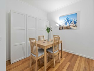Apartment Melbourne Ausstattung 11